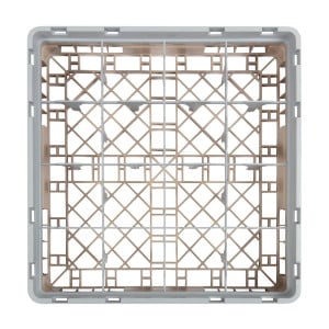 Glasställ 16 glas - L 500 x D 500 mm - Cambro