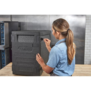 Behållare Epp med frontlastning GN 1/1 - 86L - Cambro