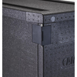 Behållare Epp med frontlastning GN 1/1 - 86L - Cambro