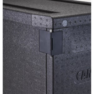 Säiliö Epp Etukuormaus GN 1/1 - 86L - Cambro