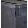 Säiliö Epp Etukuormaus GN 1/1 - 86L - Cambro