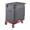 Säiliö Epp Etukuormaus GN 1/1 - 86L - Cambro