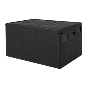 Säiliö Epp 600 X 400 Ylhäältä Avattava - 80 L - Cambro