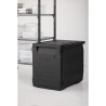 Container EPP med frontlastning med 9 skenor - 126L - Cambro