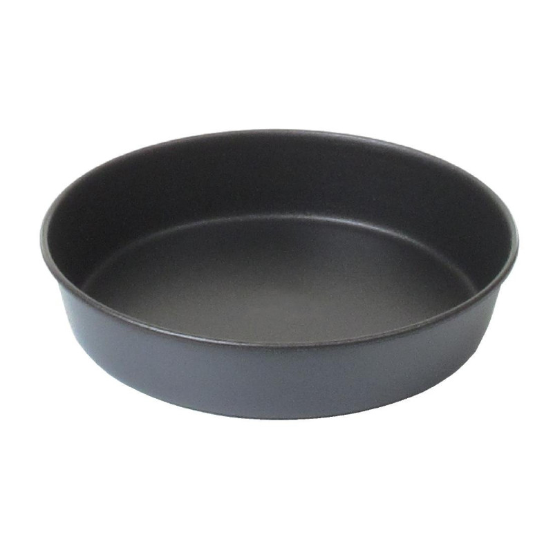 Minis Moules À Tartelettes Antiadhésifs - Ø 80 mm - Lot de 12 - Matfer Minis Moules À Tartelettes Antiadhésifs - Ø 80 mm - Lot de 12 - Matfer