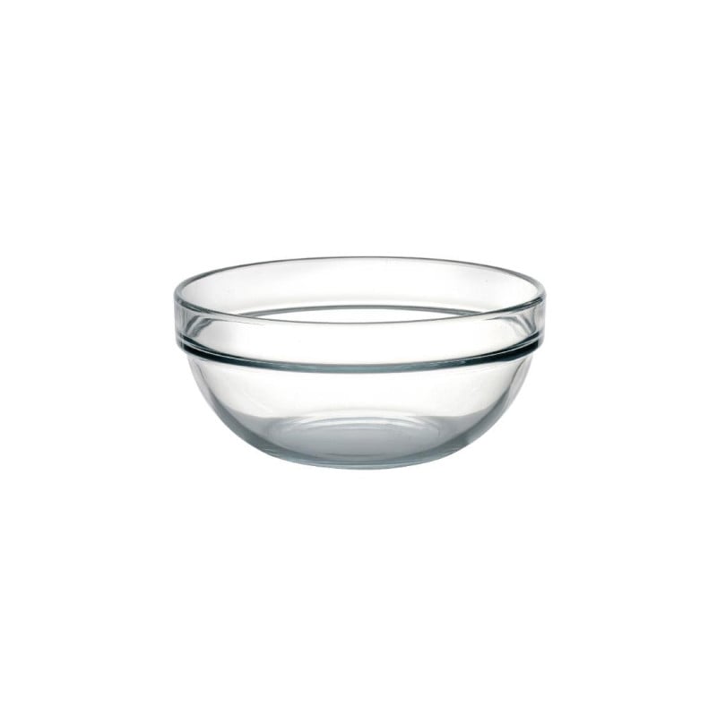 Bols De Cuisinier En Verre - 170Mm - Lot De 6  - Arcoroc - Fourniresto