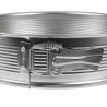 Pyöreä valurautainen irtopohjavuoka - Ø 280 mm - FourniResto