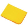 Yellow Dust Cloths - Pack of 10 - Jantex