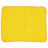 Chiffons à Poussière Jaune - Lot de 10 - Jantex