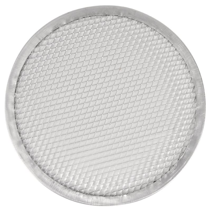 Alumiininen pizzaritilä - Ø 230 mm - Vogue - Fourniresto Alumiininen pizzaritilä - Ø 230 mm - Vogue - Fourniresto
