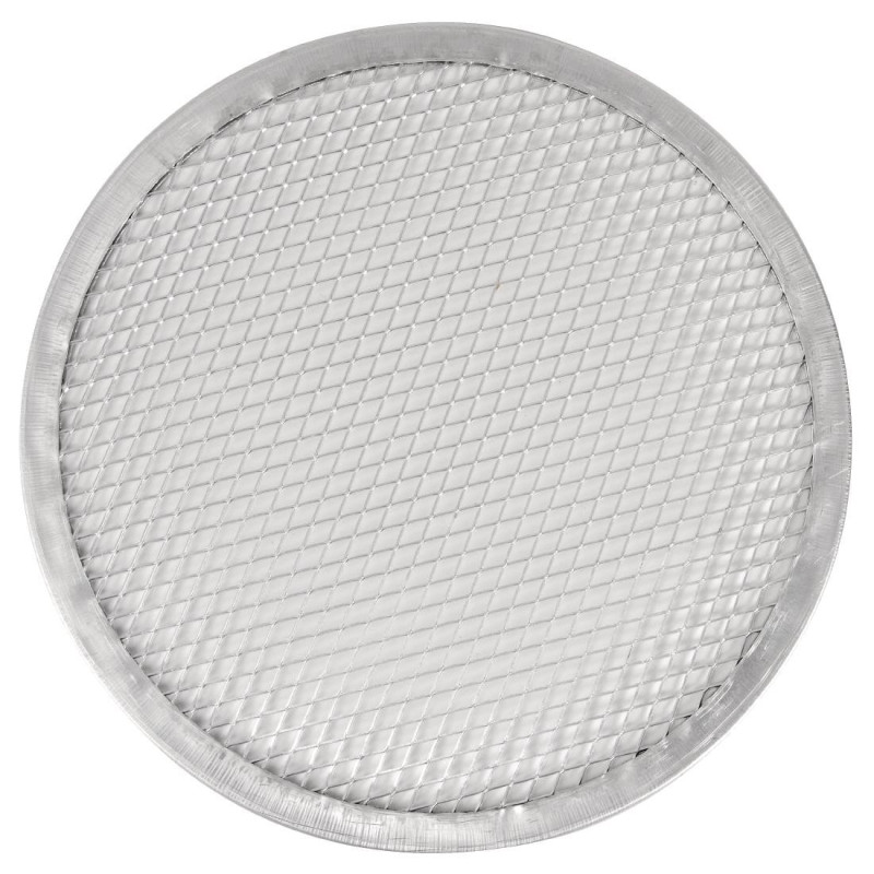 Aluminium Pizzagaller - Ø 230 Mm - Vogue - Fourniresto