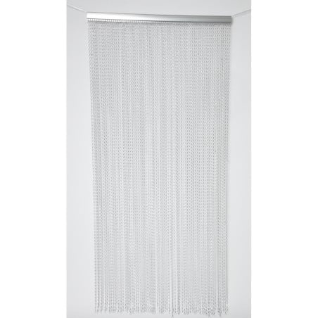 Insect Screen Curtain for Doors - FourniResto