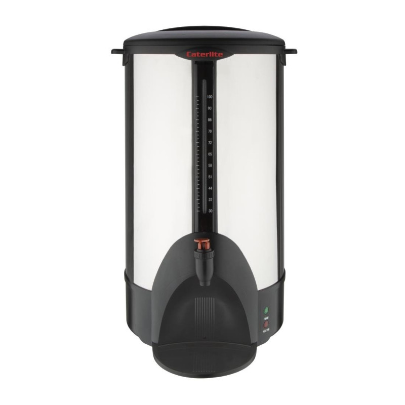 Kaffebryggare Compact - 15 L - Caterlite - Fourniresto