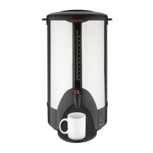 Kaffebryggare Compact - 15 L - Caterlite - Fourniresto