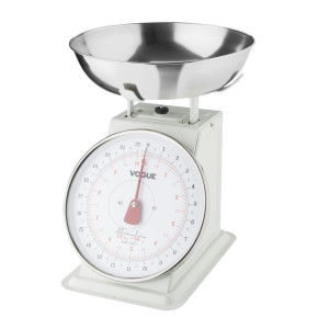 Kitchen Scale Heavy Duty - 10 Kg - Vogue - Fourniresto