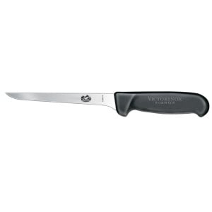 Set med knivar med kockkniv 215mm och fodral - Victorinox