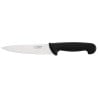 Set of Knives for Beginners With Chef's Knife - 200mm - Hygiplas