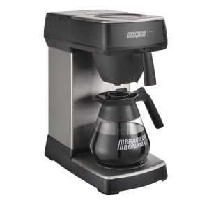 Professionell kaffemaskin - 144 koppar - FourniResto