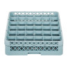 Glass Rack Extenders 36 Compartments - 500X500 mm - Vogue