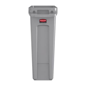 Säiliö Slim Jim - 87L - Rubbermaid