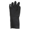 Latex Cleaning and Maintenance Gloves - Size L - Mapa