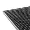 Rubber Bar Mat - 450 X 300mm - Olympia - Fourniresto