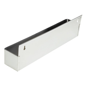 Porte-Bouteilles En Inox - 560Mm - Olympia - Fourniresto