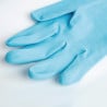 Chemical Protection Gloves Vital 117 Blue - Size M - Mapa