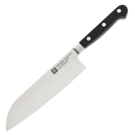 Kniv Santoku - 180mm - FourniResto