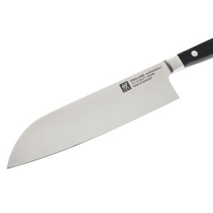 Couteau Santoku - 180mm - FourniResto