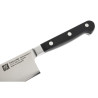 Kniv Santoku - 180mm - FourniResto