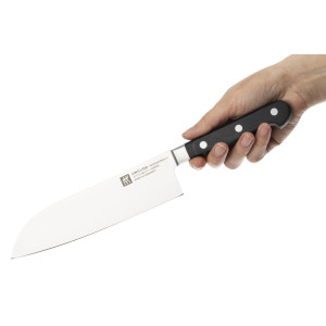 Kniv Santoku - 180mm - FourniResto