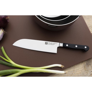 Kniv Santoku - 180mm - FourniResto