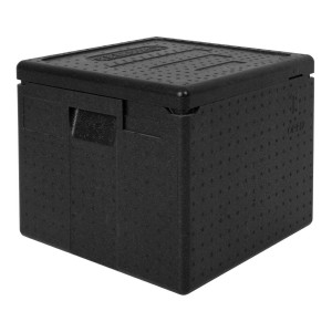 Isoterminen kuljetuskontti pizzalle - Cambro