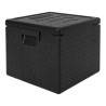 Isoterminen kuljetuskontti pizzalle - Cambro