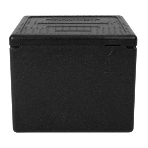 Isoterminen kuljetuskontti pizzalle - Cambro