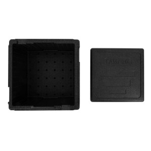Isoterminen kuljetuskontti pizzalle - Cambro