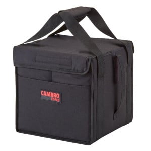 Petit Sac De Livraison Pliant Gobag  - Cambro