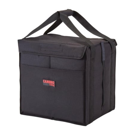 Leveransväska Gobag Medium - Nylon - Cambro