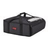 Pizza-laukku Gobag nailonista - 500 mm - Cambro