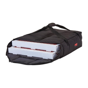 Pizzaväska Gobag i nylon - 500 mm - Cambro