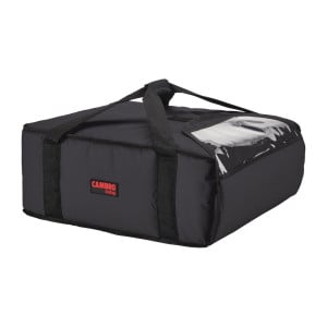 Pizza Gobag -nylonkassi - L 510 mm - Cambro