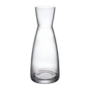 Carafes Transparentes Ypsilon - 500ml  - Lot de 6 - Luigi Bormioli - Fourniresto