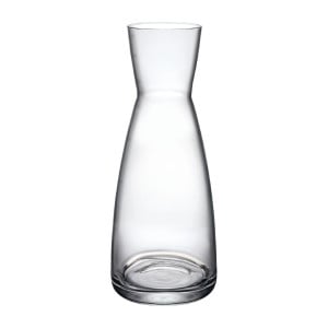 Carafes Transparentes Ypsilon - 500ml - 6 kpl - Luigi Bormioli - Fourniresto