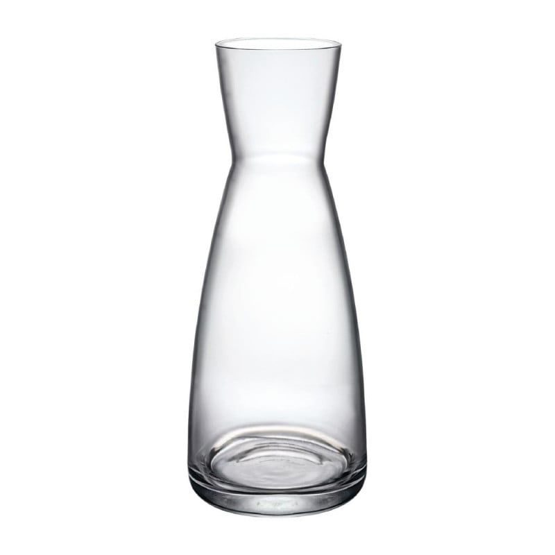 Carafes Transparenta Ypsilon - 500ml - Set om 6 - Luigi Bormioli - Fourniresto