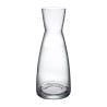 Carafes Transparentes Ypsilon - 500ml - 6 kpl - Luigi Bormioli - Fourniresto