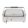 Simple Smooth/Flat Contact Grill - Large Surface - Buffalo