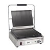 Grill Kontakt Enkel Slät/Slät - Stor Yta - Buffalo