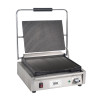 Grand Grill De Contact Simple Rainuré et Lisse - Buffalo