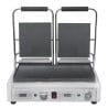 Grill De Contact Double Lisse/Lisse - Buffalo